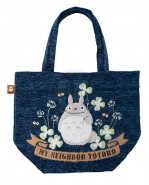 My Neighbor Totoro Tote Bag Totoro Clover